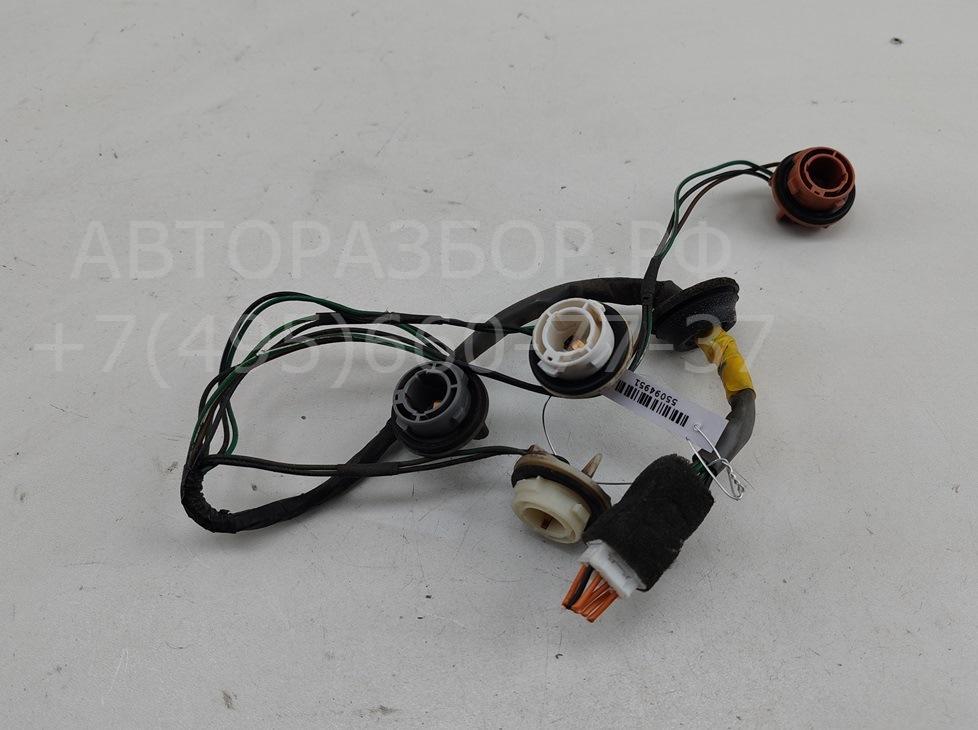 Патрон лампы