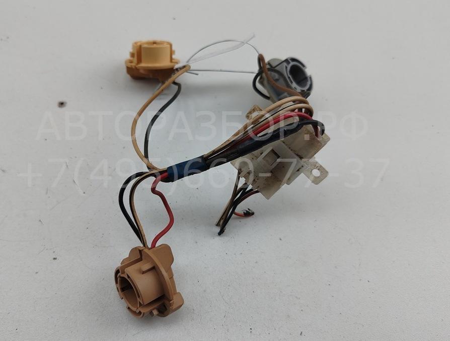 Патрон лампы