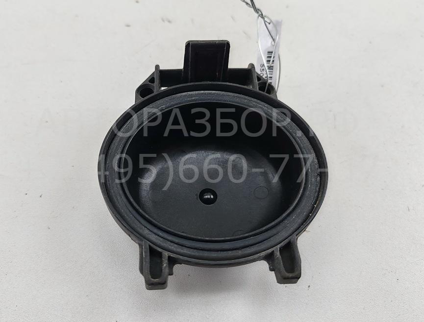 Крышка фары левой