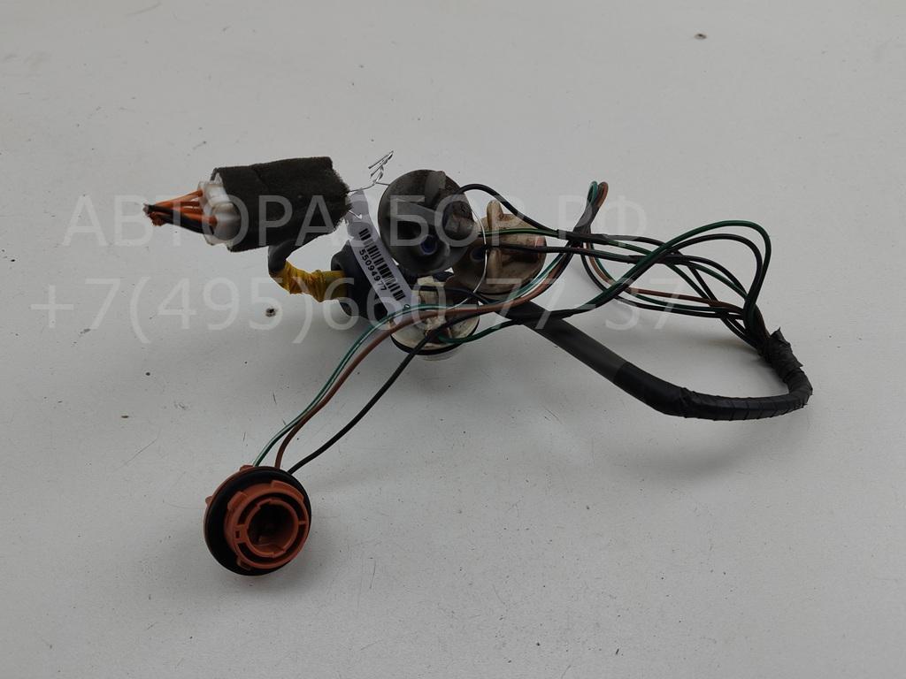 Патрон лампы