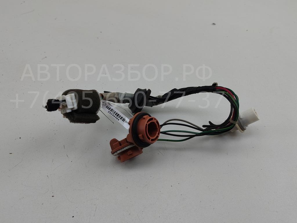 Патрон лампы