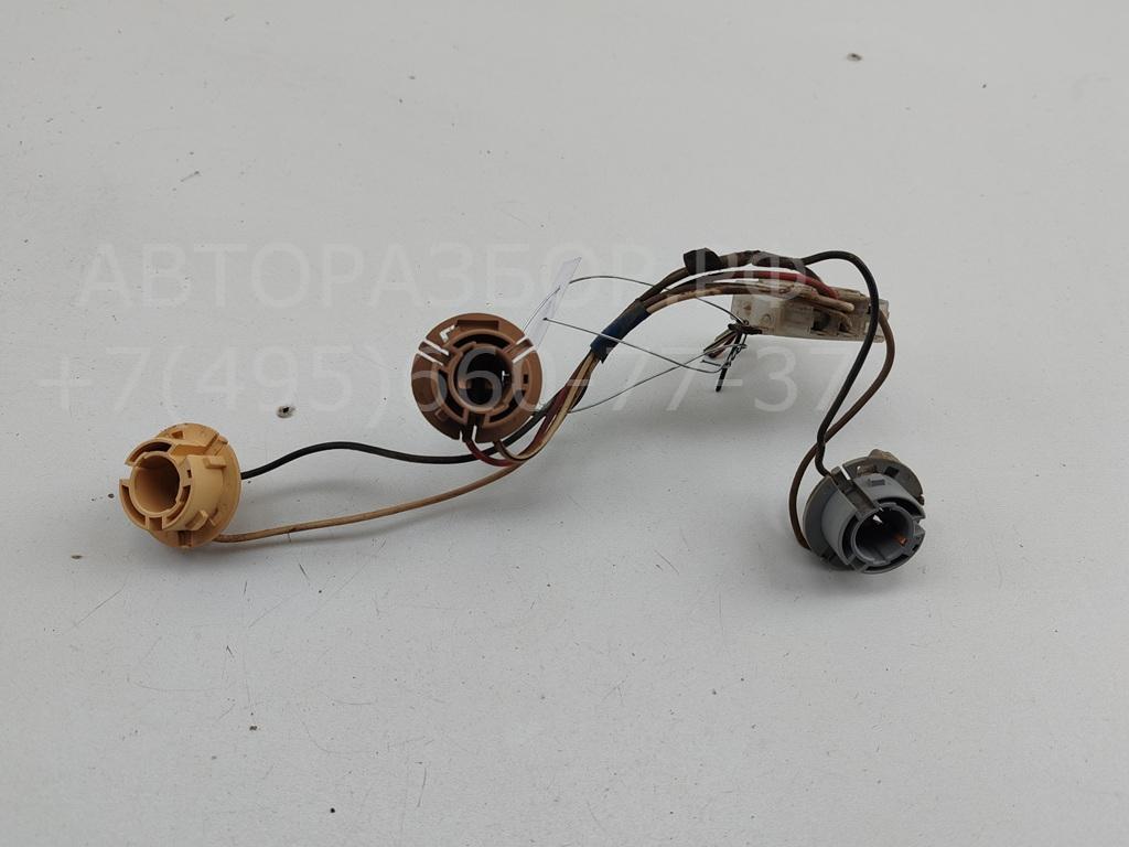 Патрон лампы