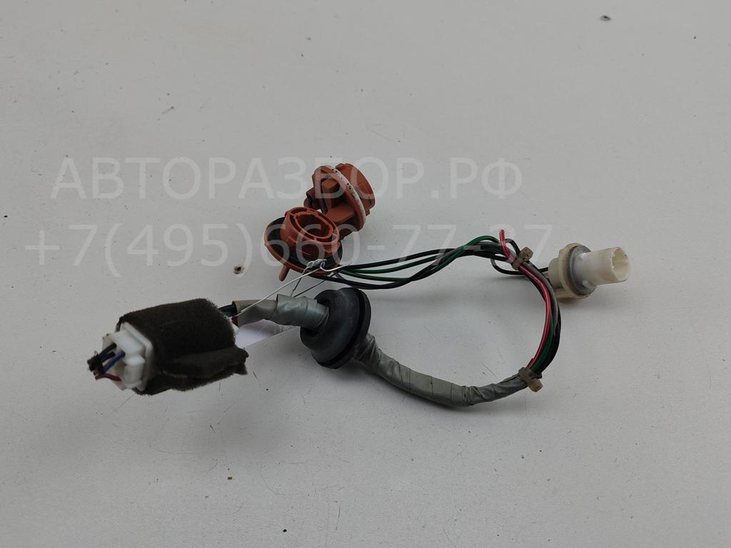 Патрон лампы