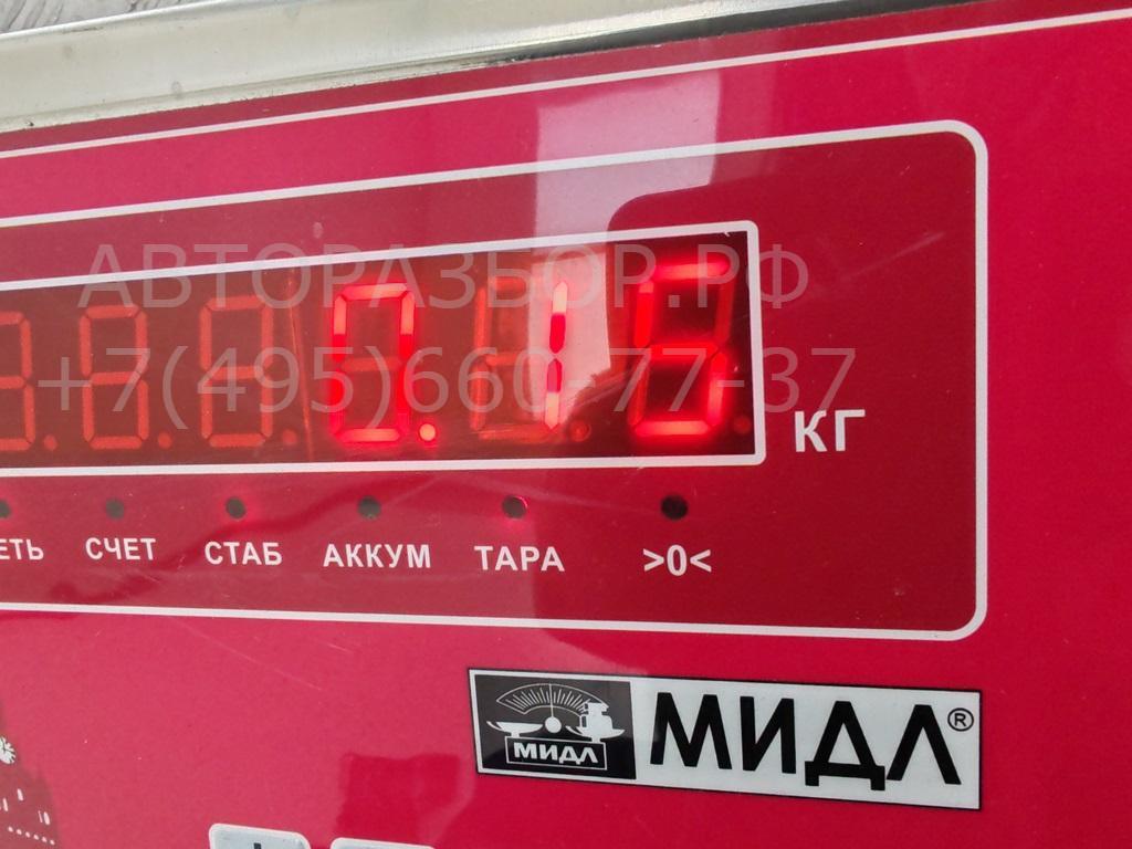 Переключатель стеклоочистителей