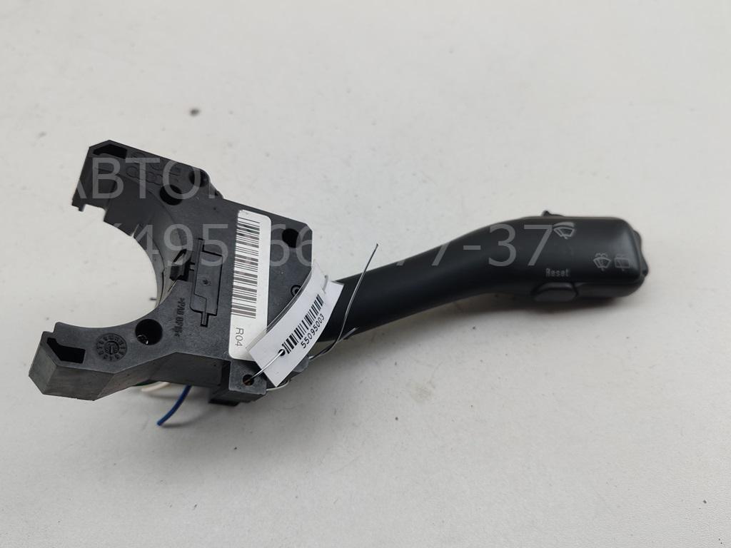 Переключатель стеклоочистителей