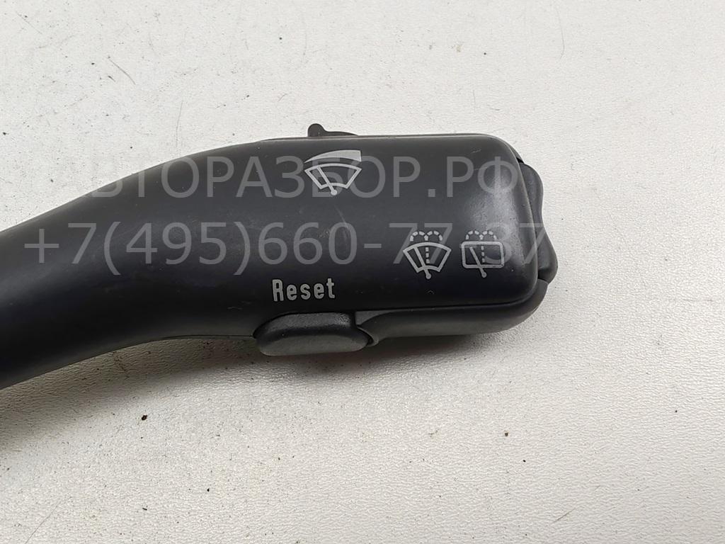 Переключатель стеклоочистителей