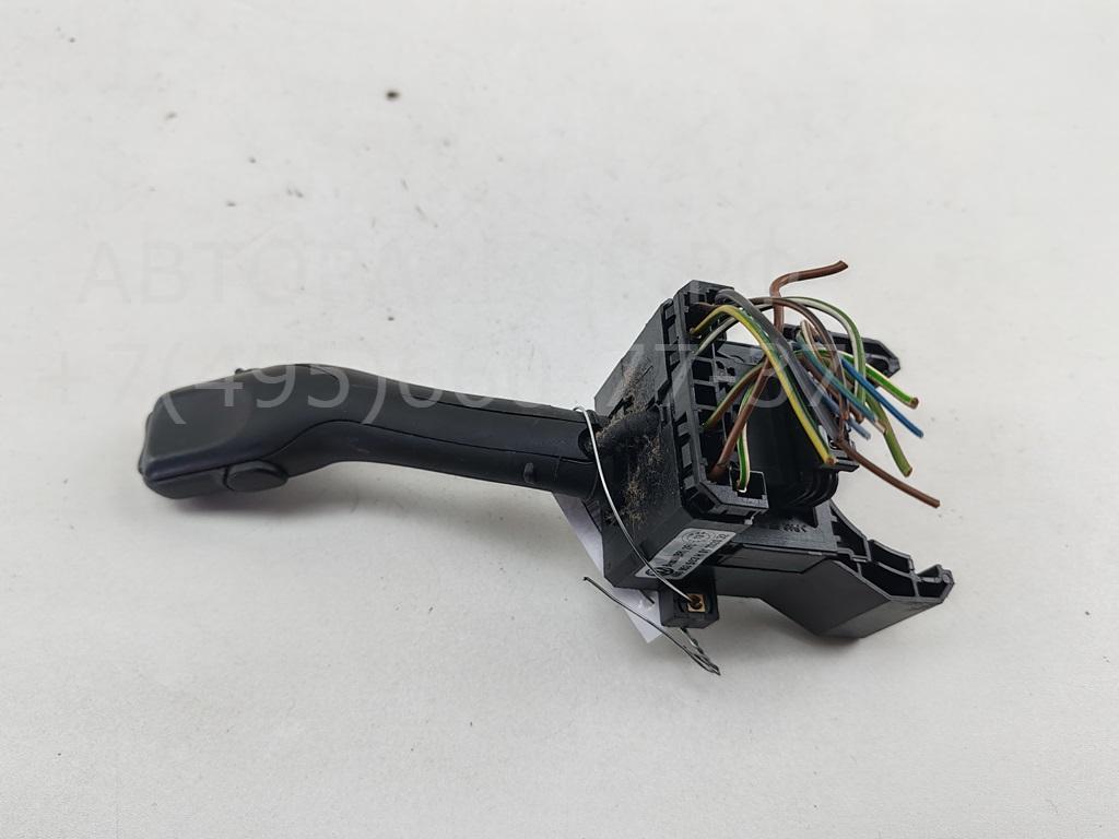 Переключатель стеклоочистителей