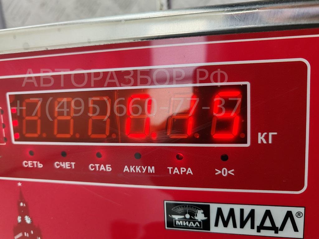 Переключатель стеклоочистителей