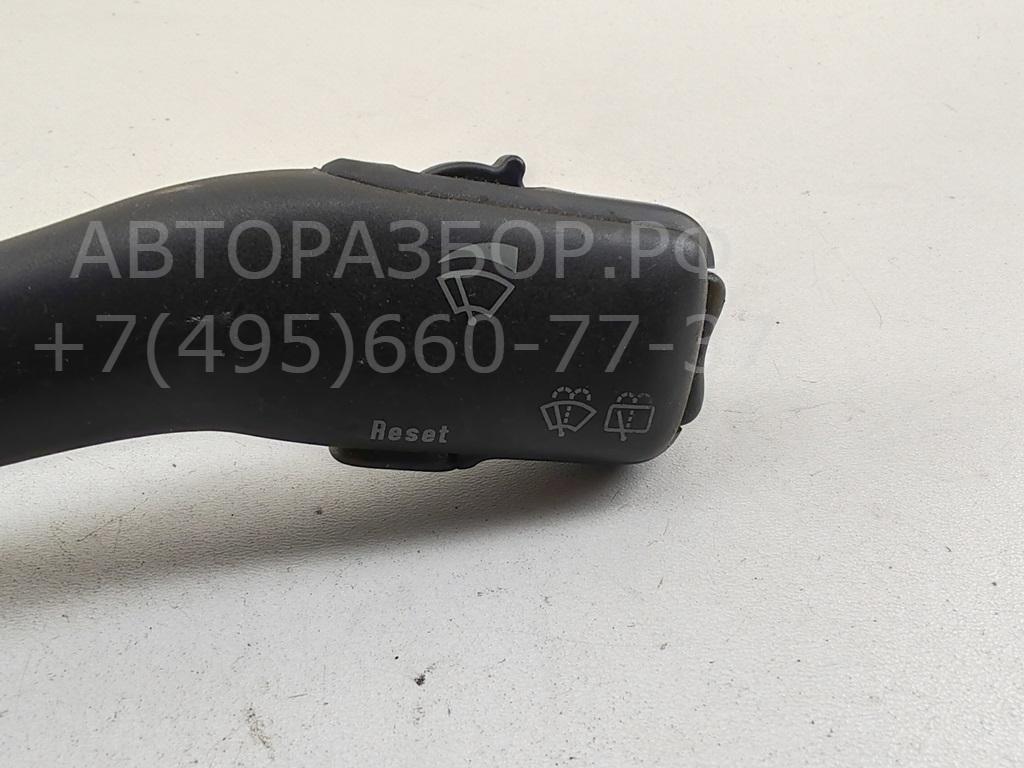 Переключатель стеклоочистителей