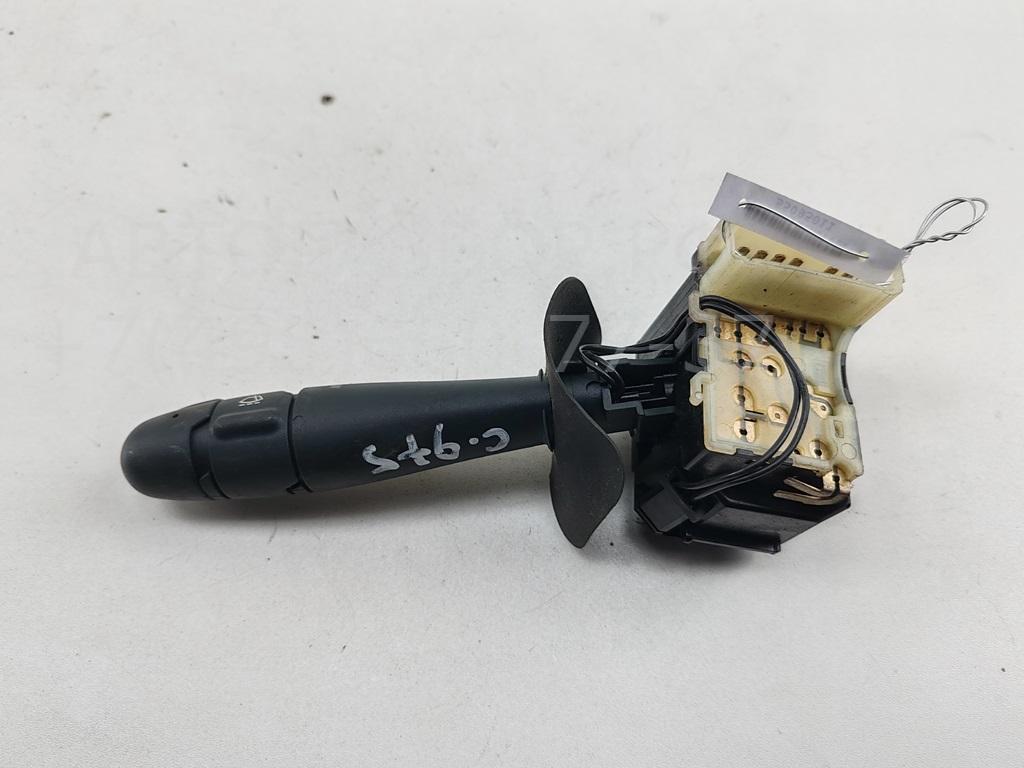 Переключатель стеклоочистителей