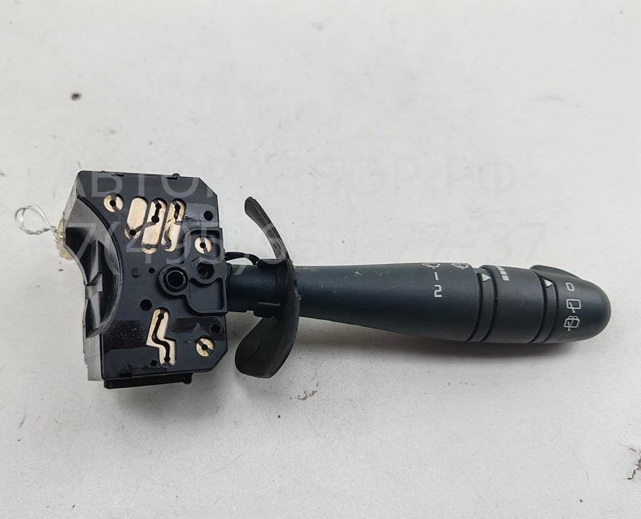 Переключатель стеклоочистителей