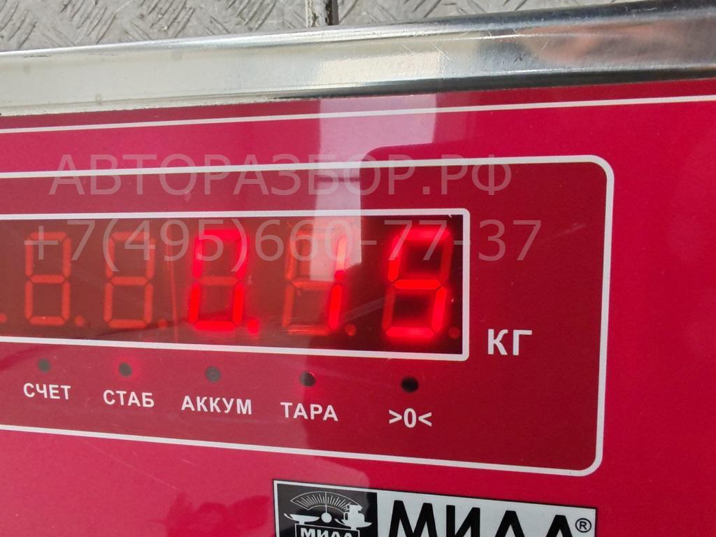 Переключатель стеклоочистителей