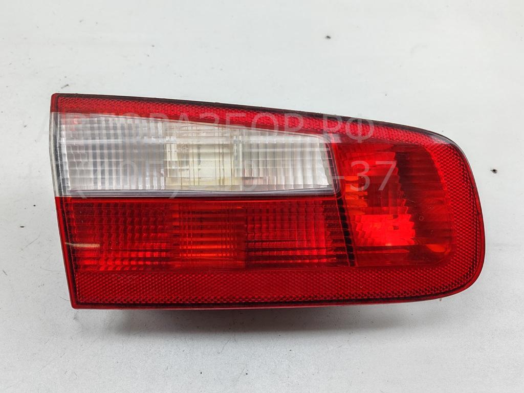 Фонарь задний внутренний левый