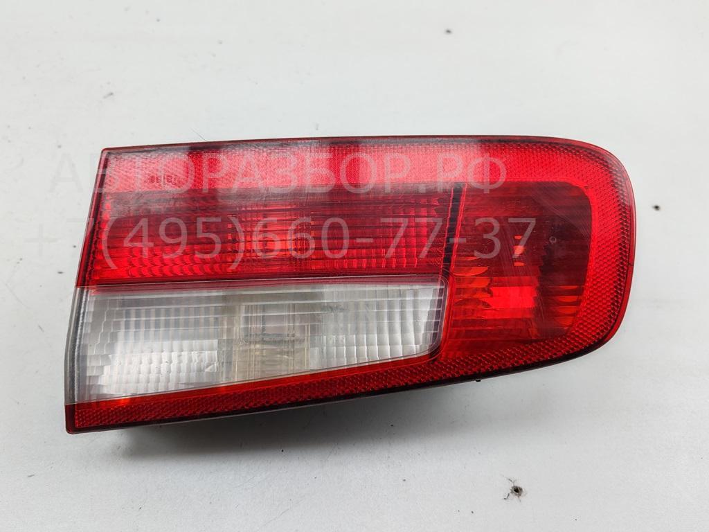 Фонарь задний внутренний правый