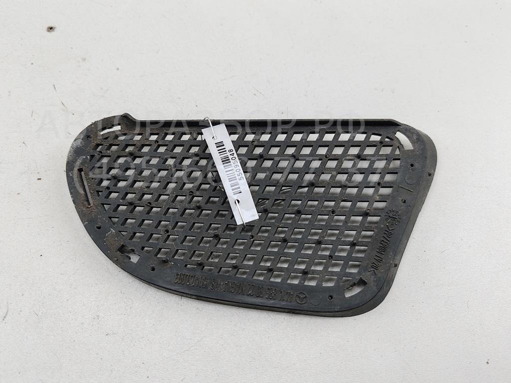 Решетка в бампер