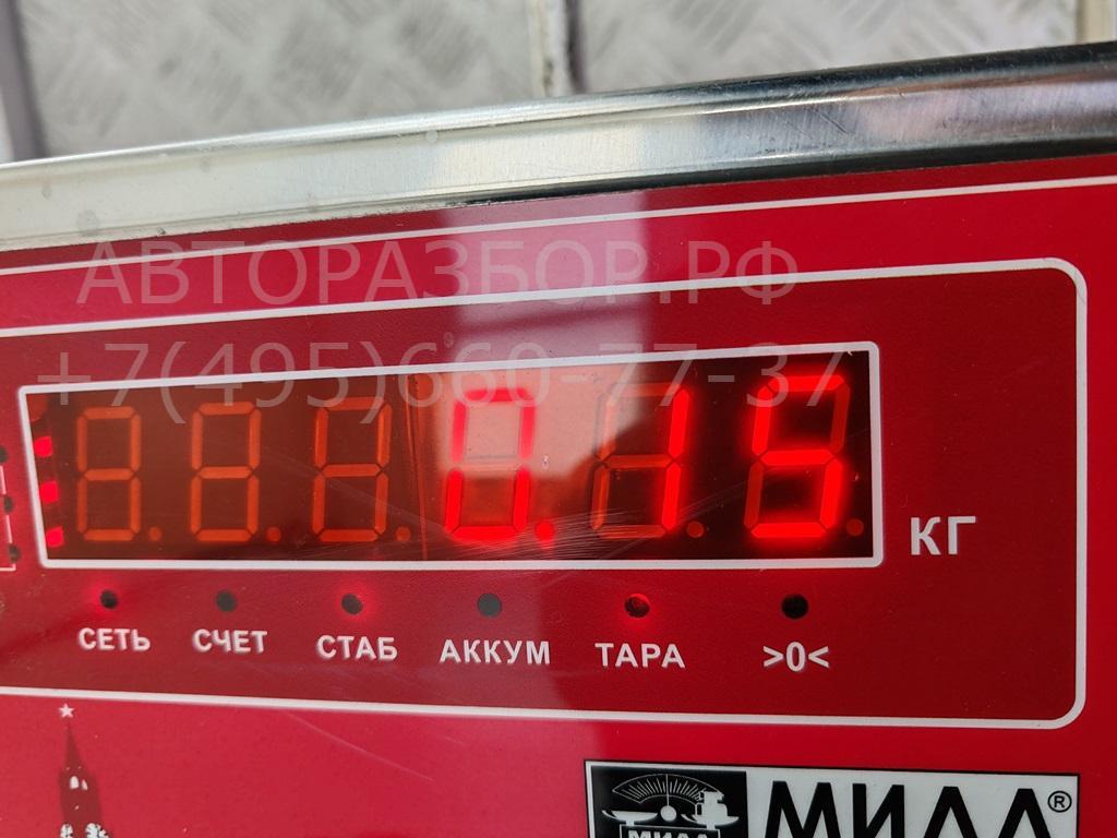 Переключатель стеклоочистителей