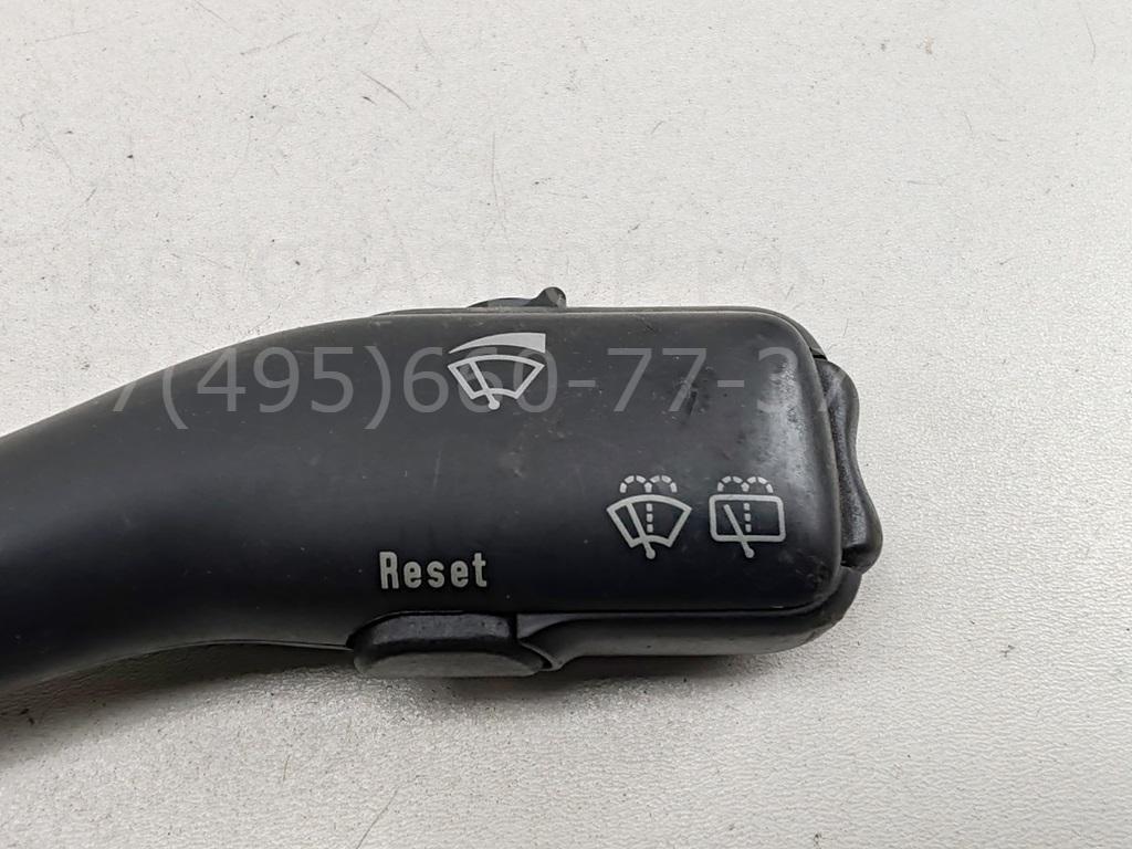 Переключатель стеклоочистителей