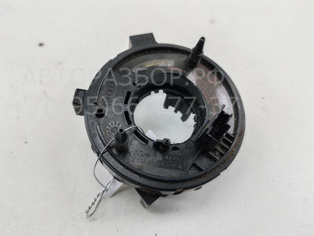 Механизм подрулевой для SRS (ленточный)