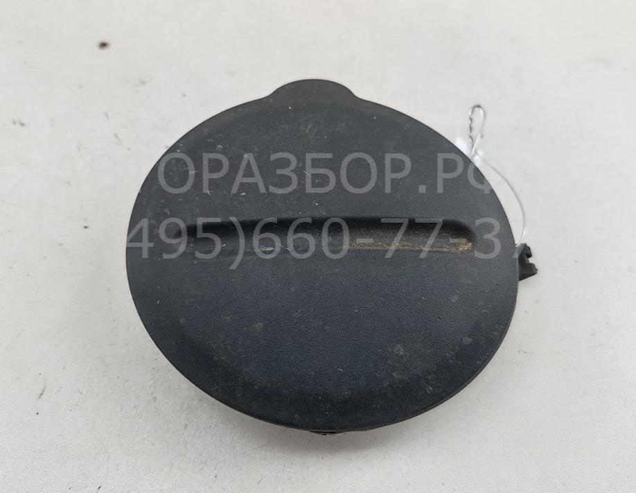 Рамка противотуманной фары левой