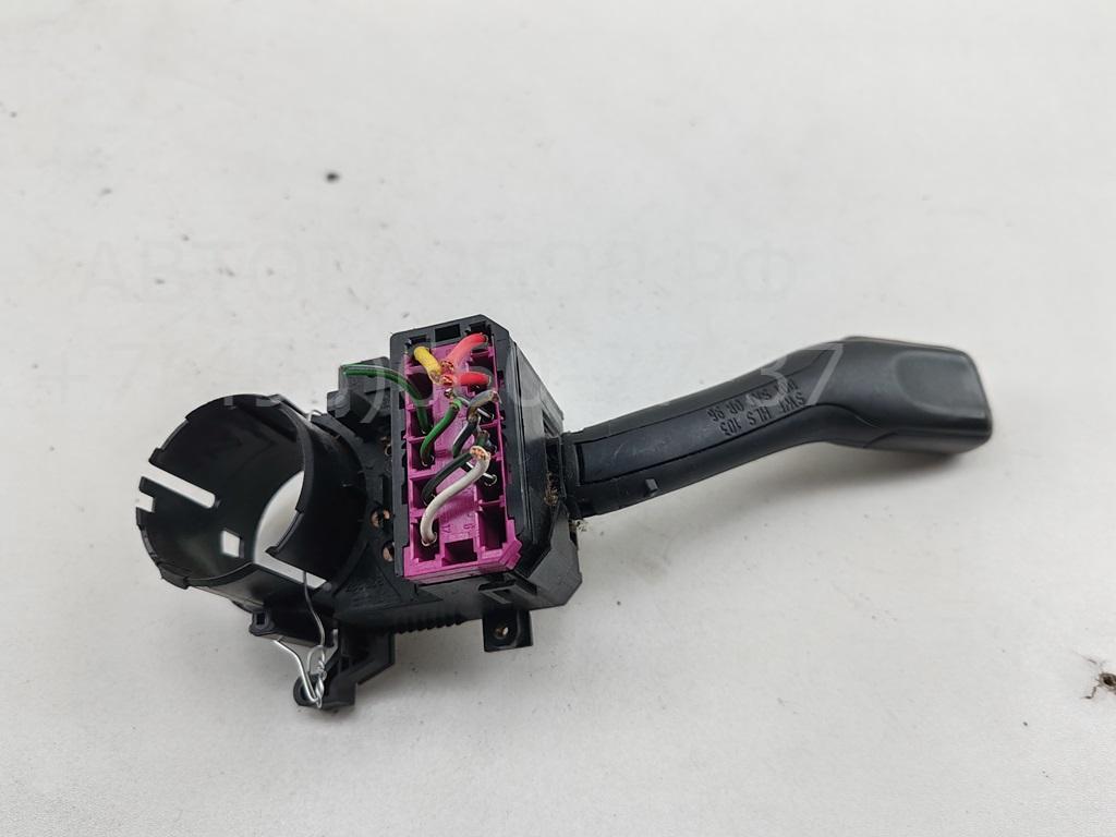 Переключатель поворотов подрулевой