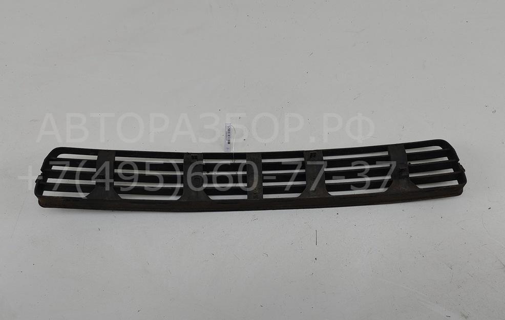 Решетка в бампер