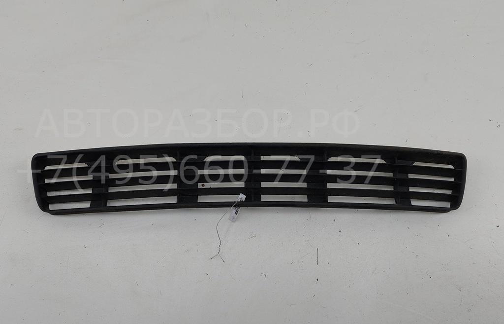 Решетка в бампер