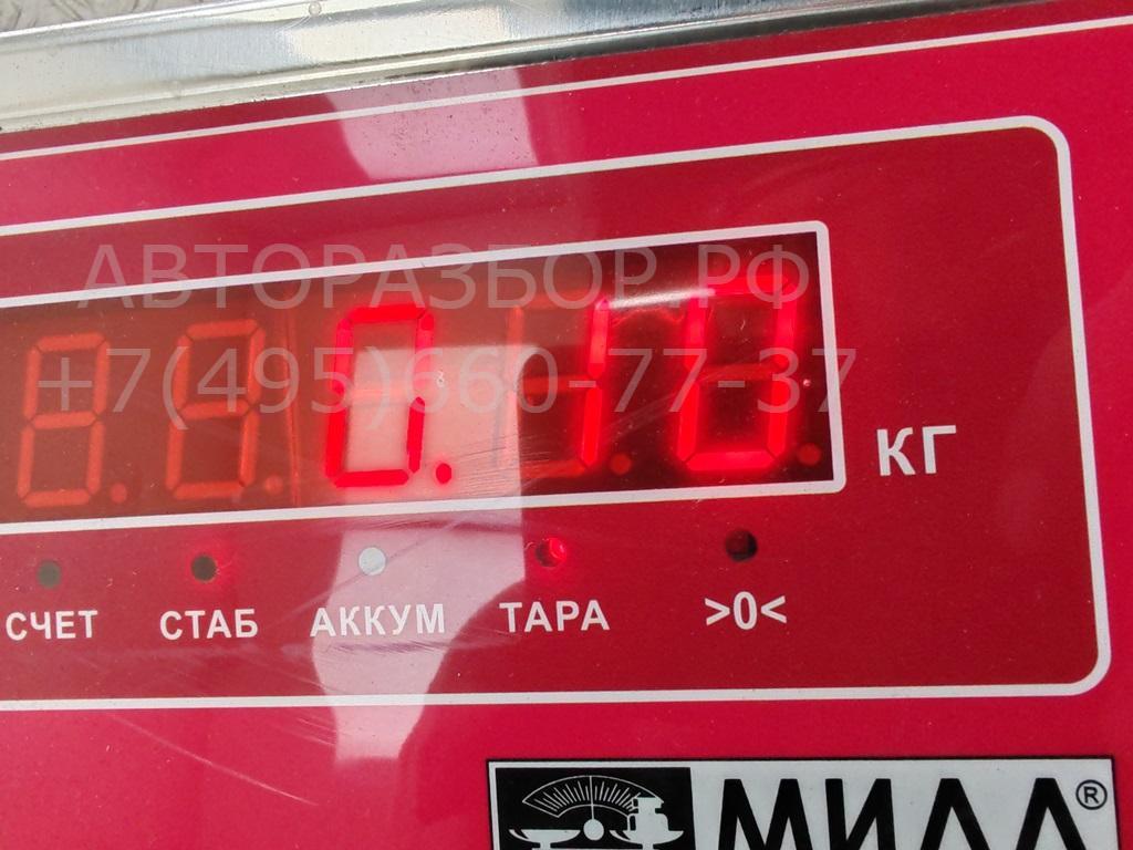 Ручка стеклоподъемника