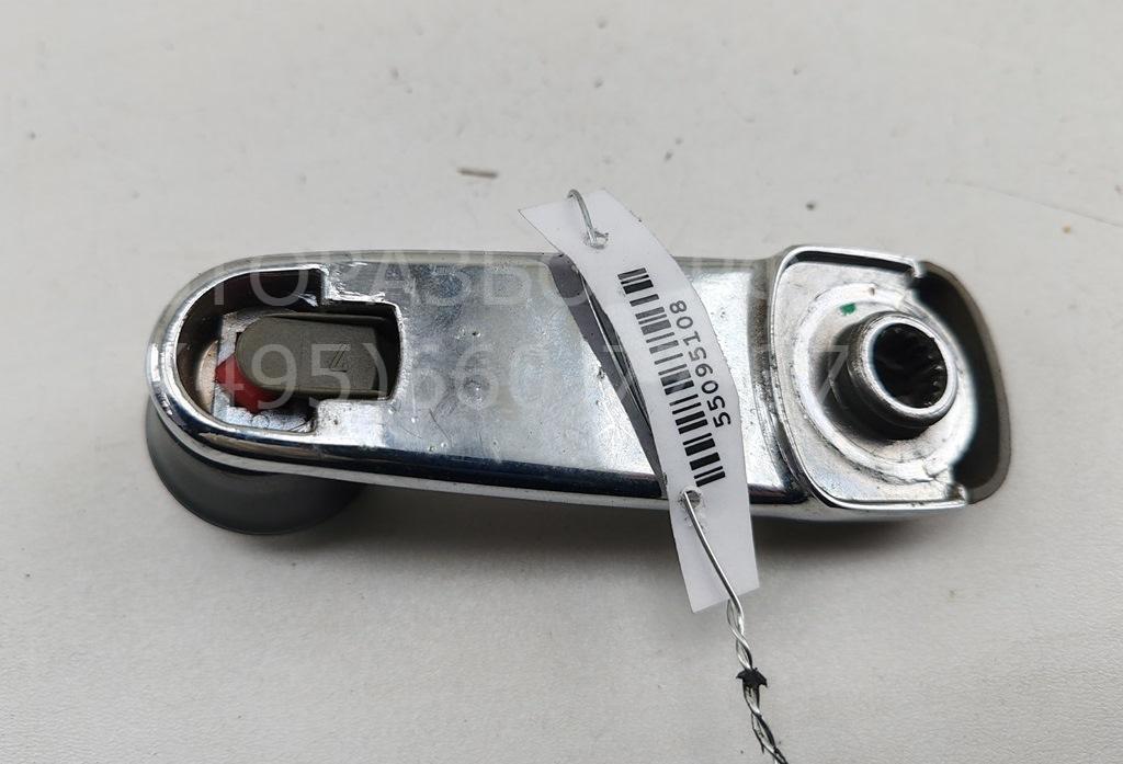 Ручка стеклоподъемника