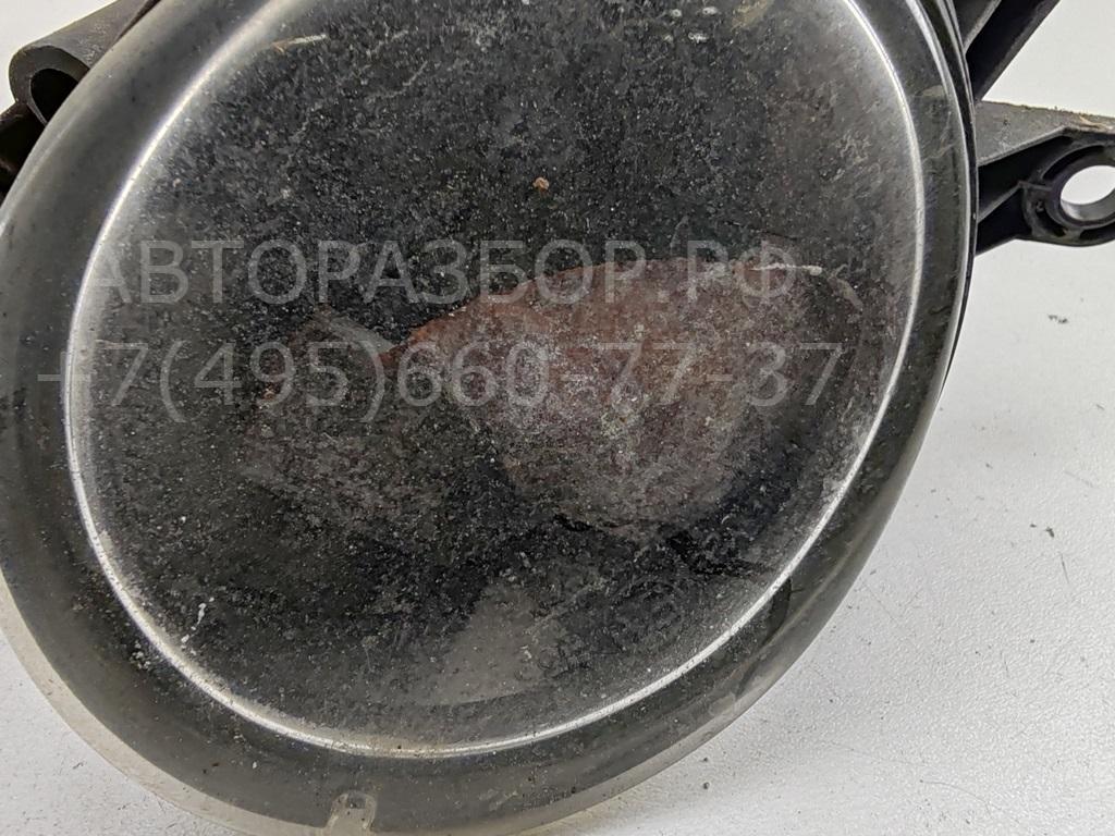 Фара противотуманная правая