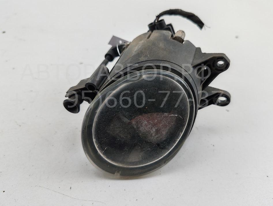 Фара противотуманная правая