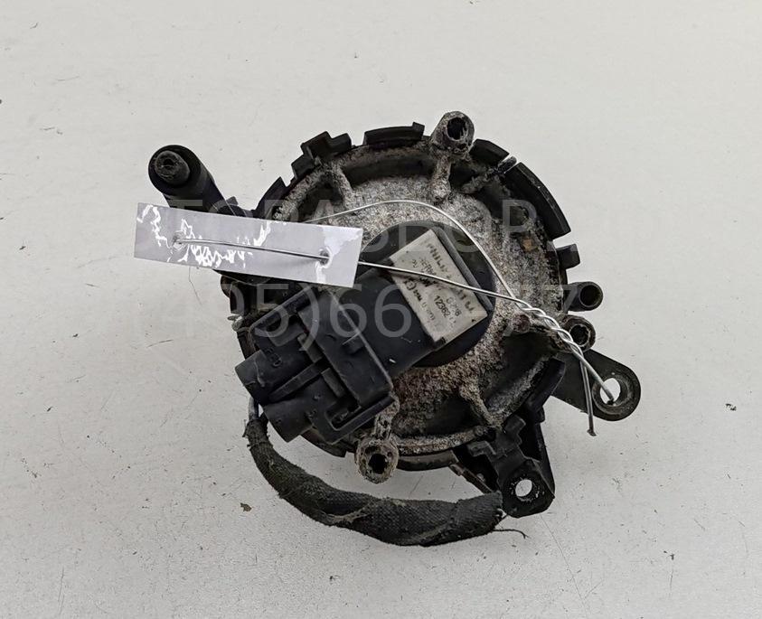 Фара противотуманная правая