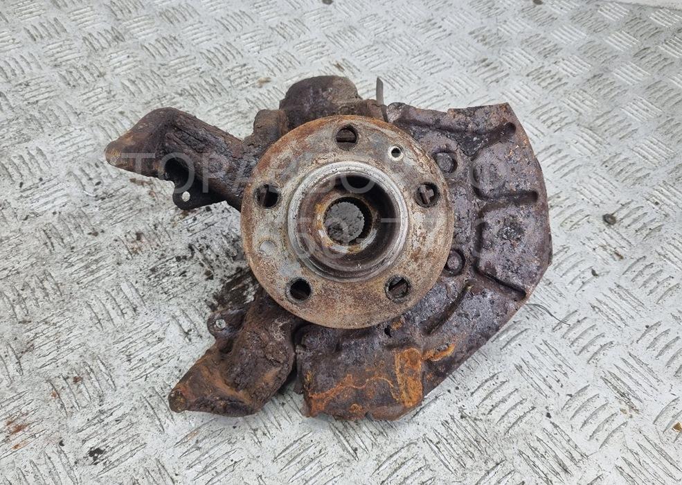 Ступица передняя