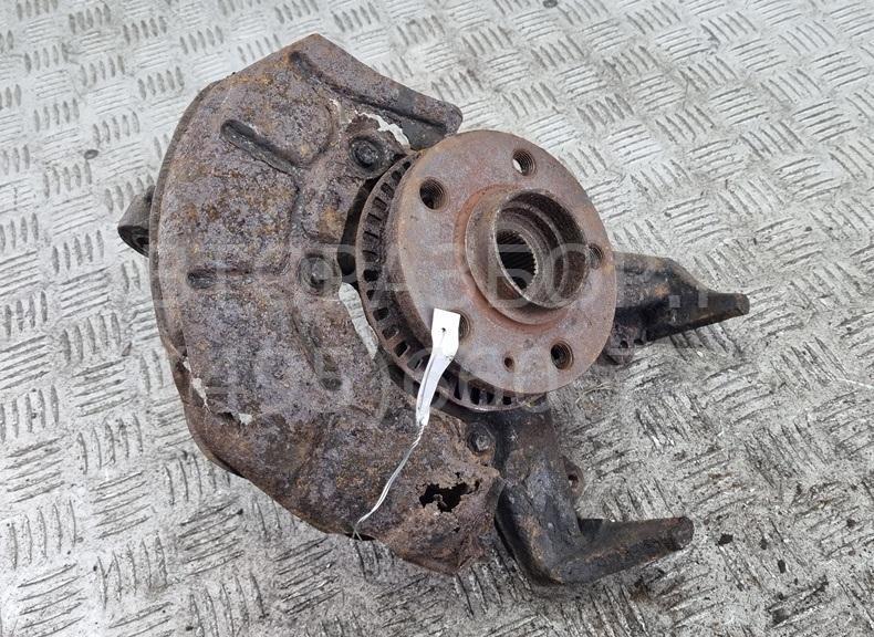 Ступица передняя