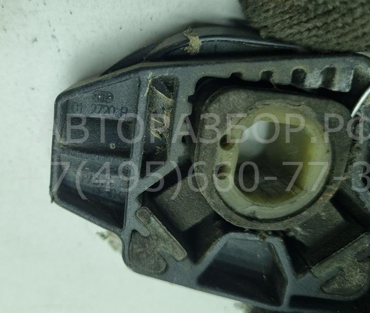 Кронштейн радиатора