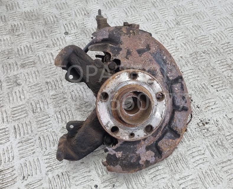 Ступица передняя