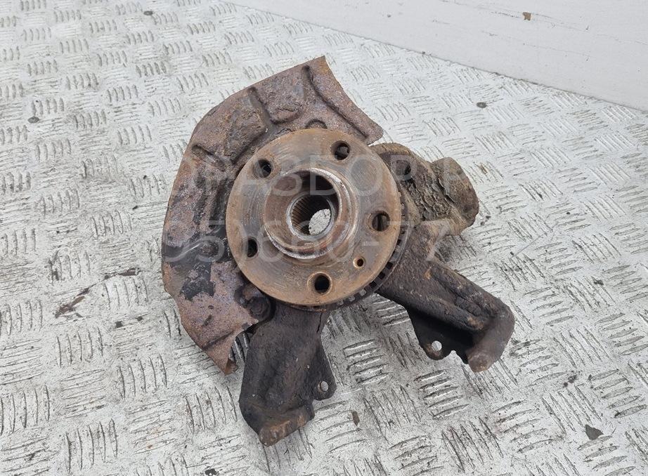 Ступица передняя