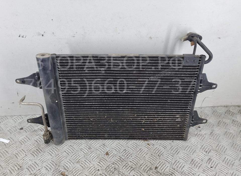 Радиатор кондиционера / конденсер