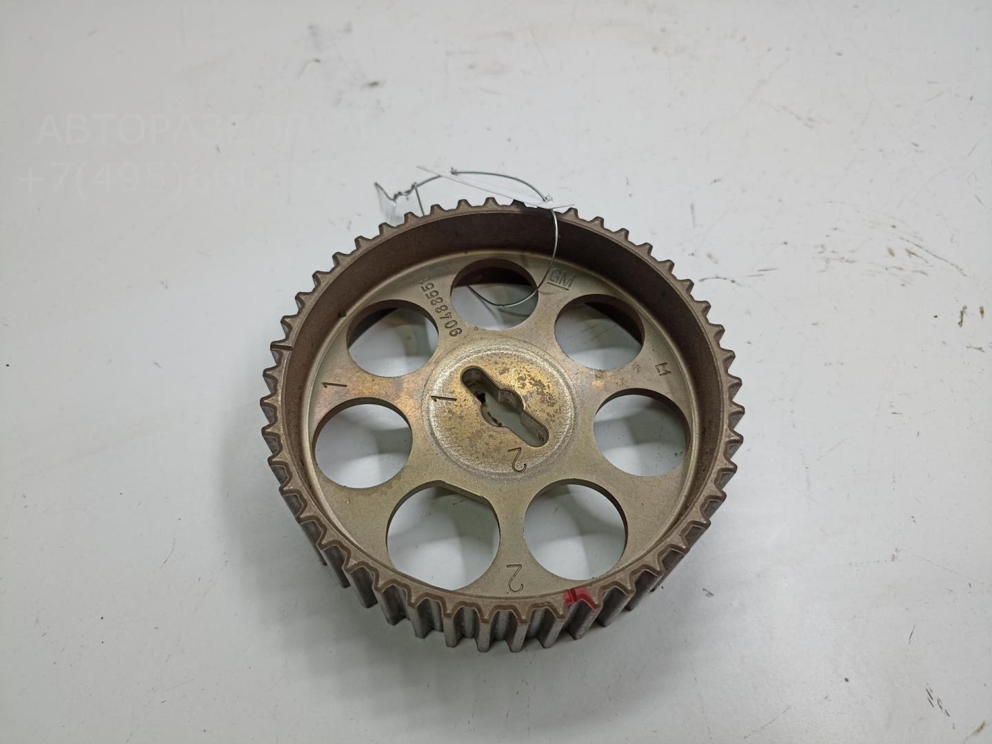 Шестерня распредвала