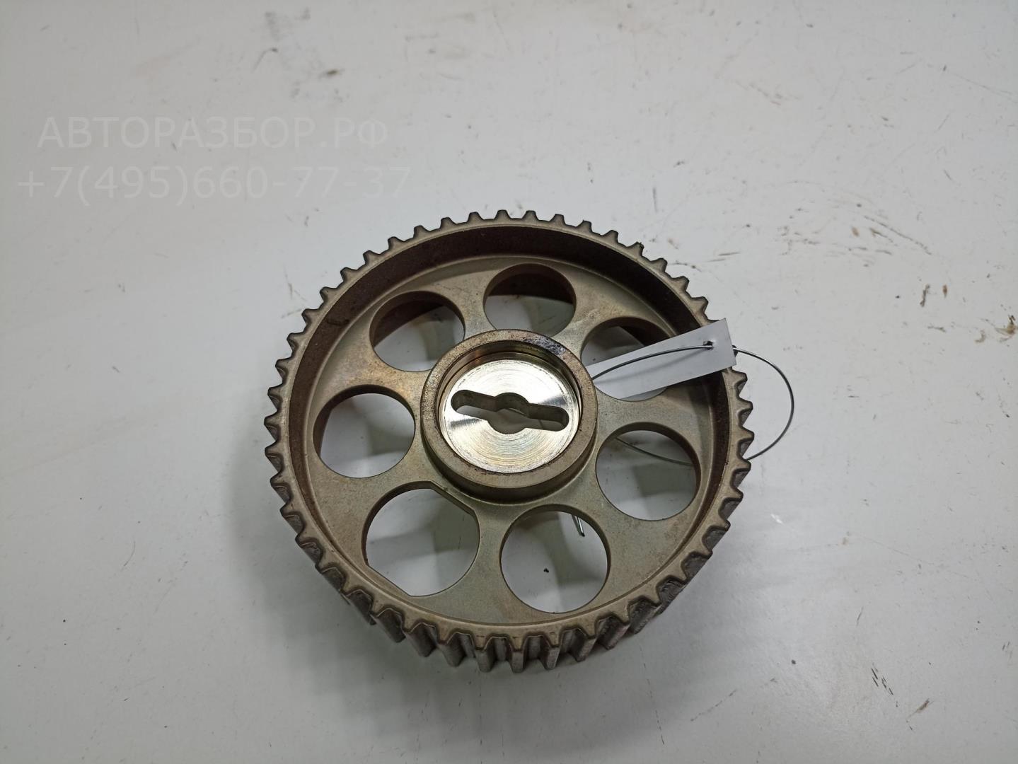 Шестерня распредвала