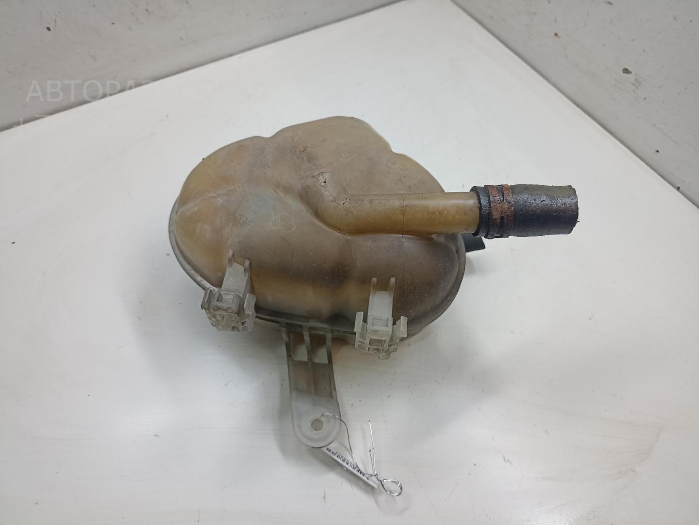 Бачок расширительный