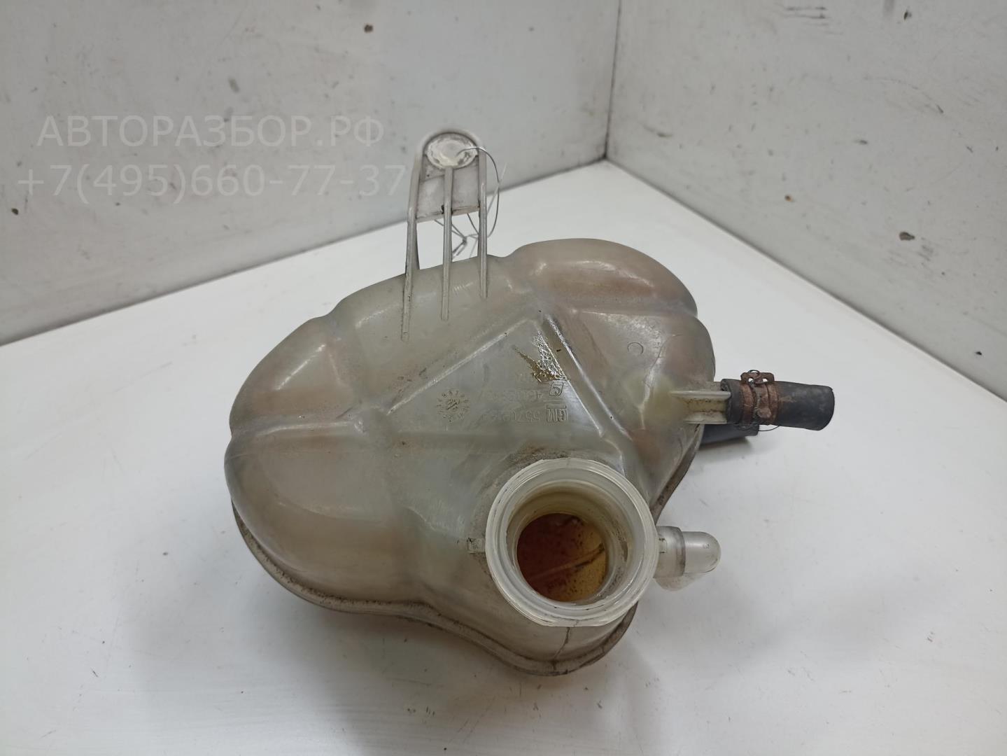 Бачок расширительный