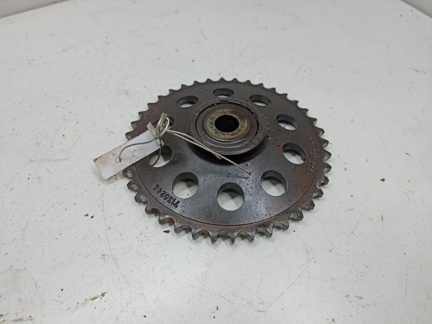 Шкив распредвала