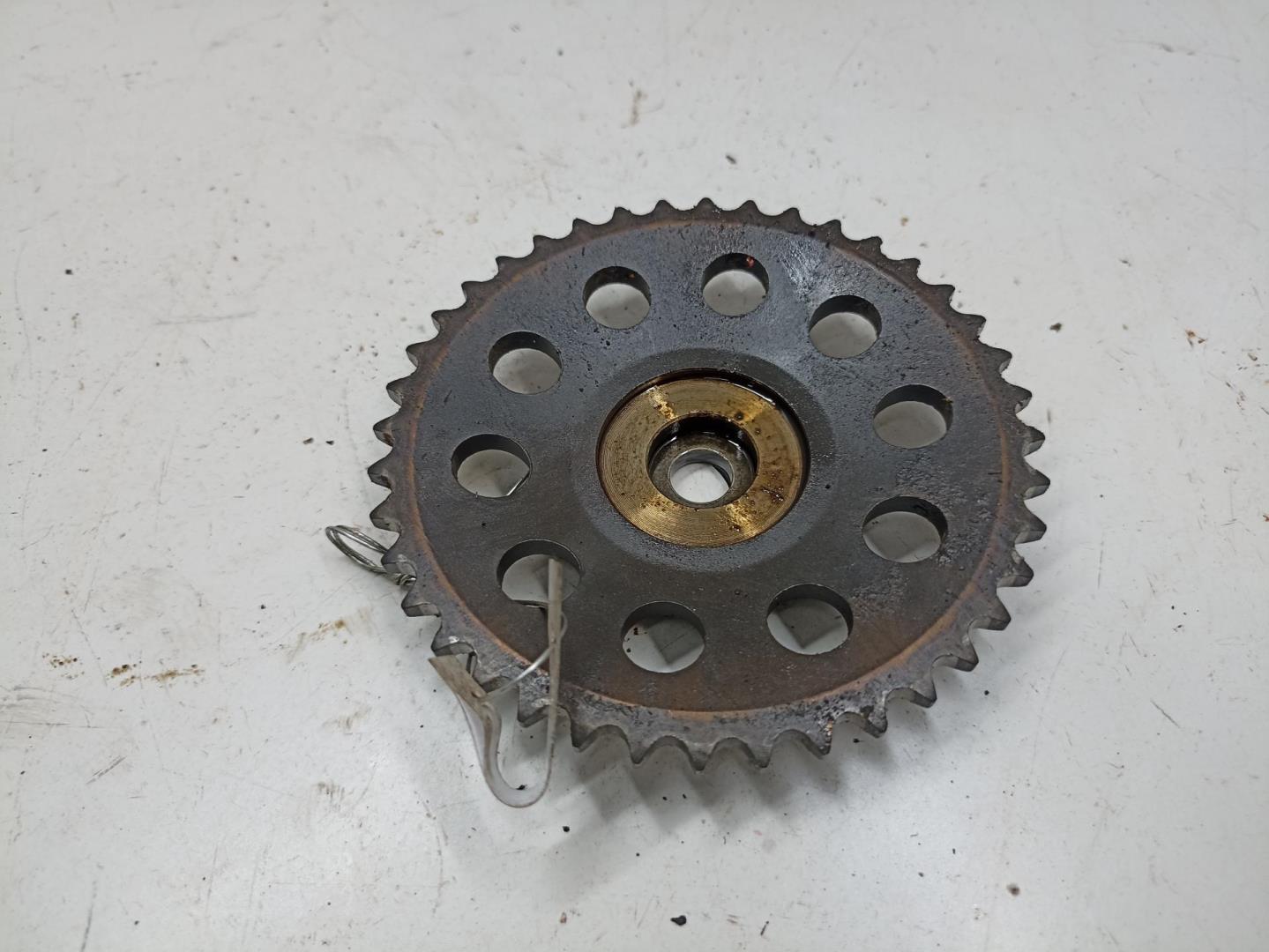 Шкив распредвала