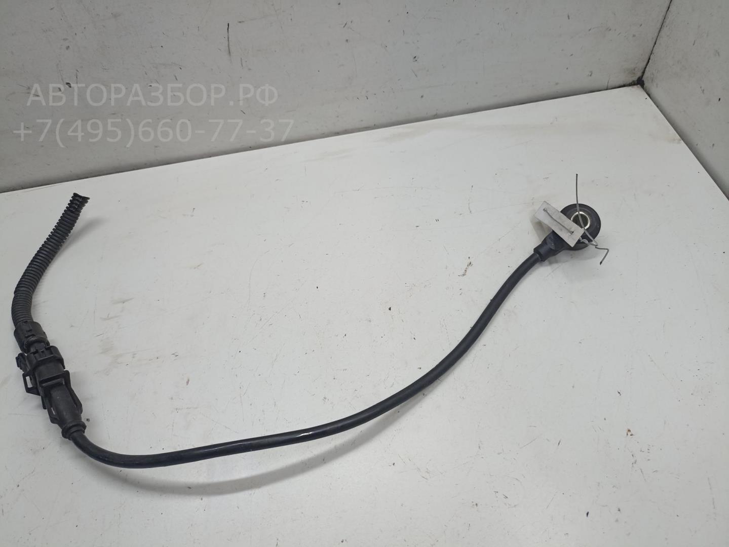 Датчик детонации