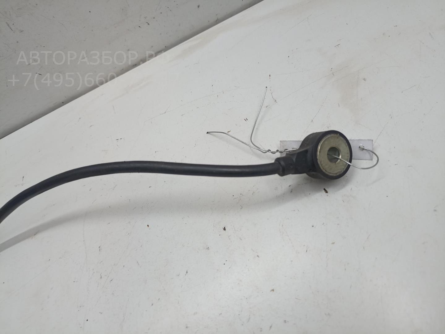 Датчик детонации