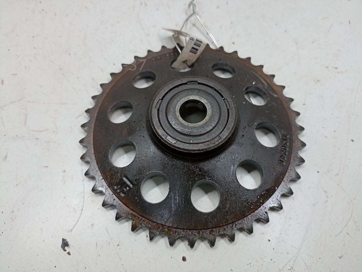 Шкив распредвала