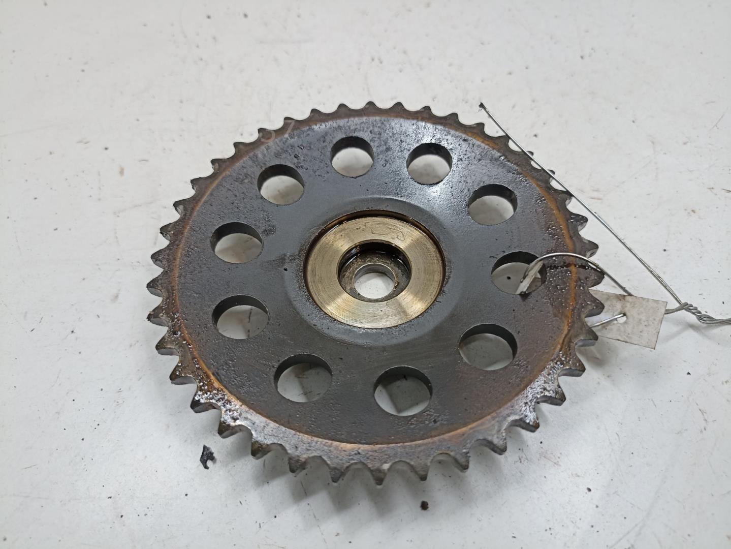 Шкив распредвала