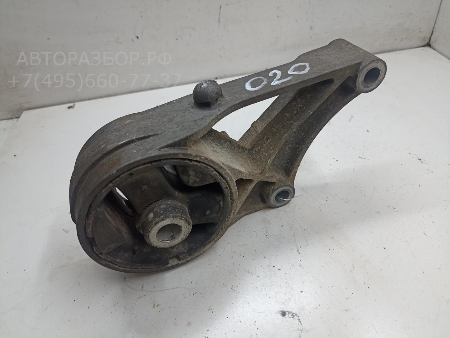 Опора двигателя передняя