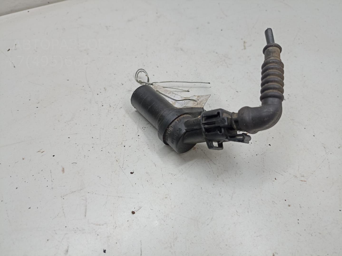 Датчик положения коленвала