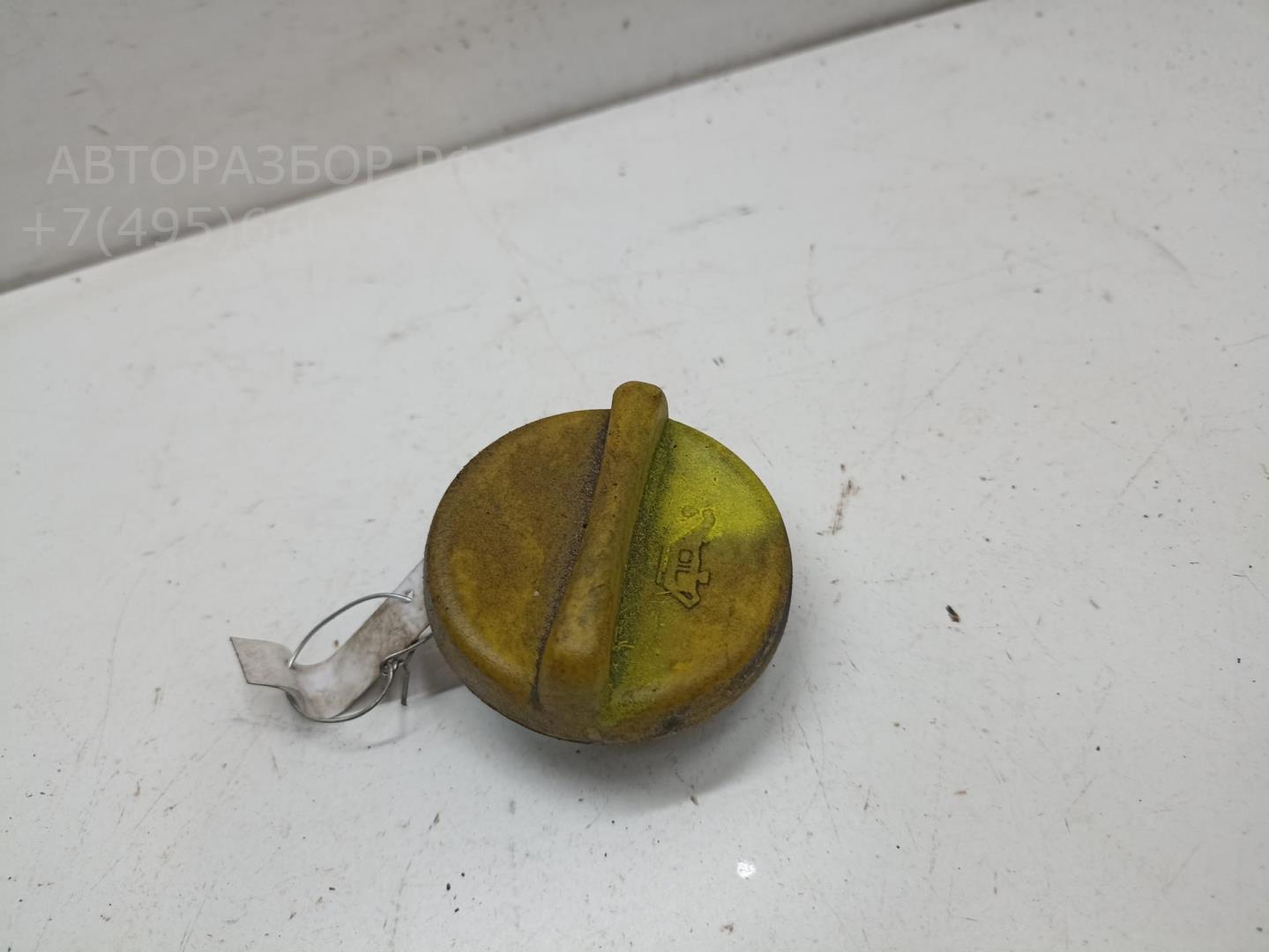 Крышка маслозаливной горловины